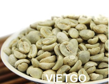 cà phê việt nam xuất khẩu